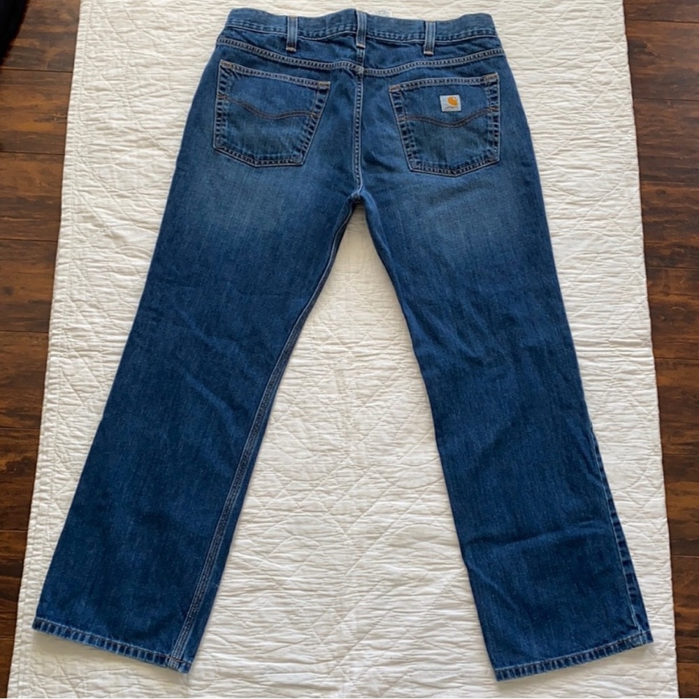 Carhartt Jeans Men’s Size 36 x 30